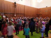 Výlet Loučeň - Kouzelný námořnický karneval